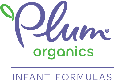 Plum Organics Infant Formula